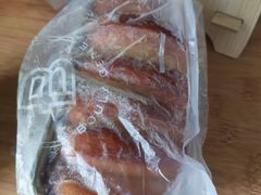 -巴黎贝甜(大宁国际商业广场店)