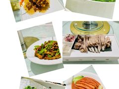 -香满楼(南关店)