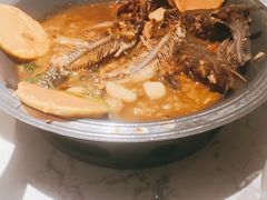 -关东小磨东北菜(漕河泾印象城店)