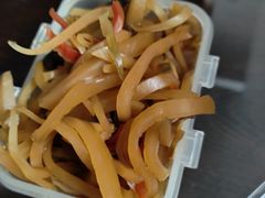 -上海全国土特产食品商场(淮海中路店)
