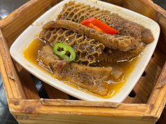 黑椒金钱肚-龙凤点心·饼家(松岗店)