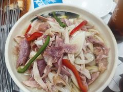 -勇利赵家烤肉坊(翠华北路店)