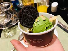 -万达瑞华酒店美食汇自助餐厅(楚河汉街店)