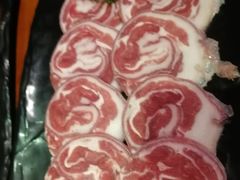 -红小姐的烤肉店(西三旗店)
