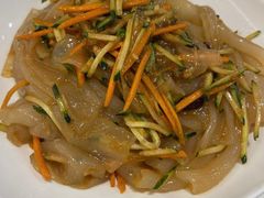 -金春禧·鲁菜海鲜(延吉路万达店)