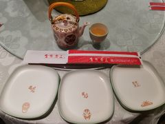 -金家老三饭庄(常营店)