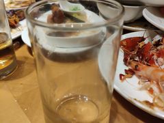 -盛宴标帜西餐厅龙虾.鲍鱼•牛排(重庆喜来登大酒店)