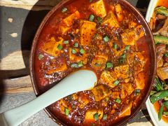 -饭江湖·江湖菜(湖广会馆店)