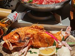 -炉胜·炉端烧·居酒屋