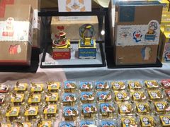 -小樽八音盒堂(手工制作体验馆店)