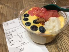 -宝珠奶酪(长宁金虹桥店)