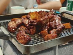 -新时代大酒店(仰口路店)