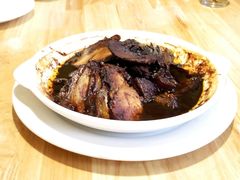 -老奶奶私房菜(天台里街店)