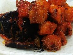 -佳木斯老崔朝族风味(群力店)