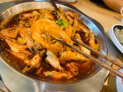 -阿田大虾(林达奥特莱斯店)