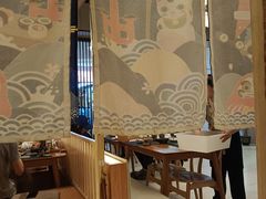 -樱の千渡日式料理·铁板烧•烧鸟(金盛田广场店)