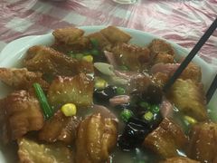 -同兴半盆菜酒家(打浦路店)
