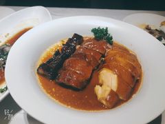-汤城小厨•粤菜•靓汤(苏州街店)