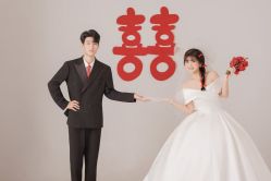 -太郎花子婚纱摄影TAHAKO(无锡店)