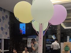 -初色海鲜自助(万丰路店)