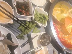 -竹犇番茄火锅(长风街店)