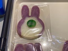 -花园饼屋·吐司蛋糕面包(星海店)