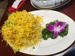 -觅山云南菜(泊富ICITY店)