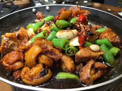 -厨子友味(华顺大厦店)