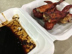 -Tanjung Aru Seafood Restaurant