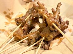 -水煮三国·川鲁江湖菜(香山店)