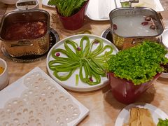 -清真军邺·金富苑肥牛(石坡街旗舰店)
