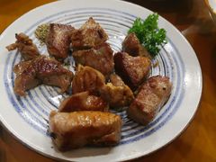 -银子铁板烧料理自助餐(人民广场店)