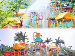 -杭州开元森泊度假乐园