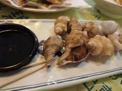 -桥东喜碧海鲜街(水东街店)