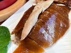 -京味张·北京烤鸭(天河南二路店)