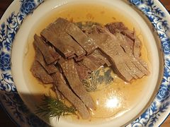 -永安水煮活鱼·仪征菜(仪征奥林匹克店)