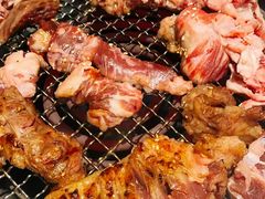 -火炉火自助餐(西直门凯德MALL店)