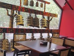 -陈熹公民族美食文化餐厅(中华广场店)