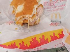 -麦当劳(平和堂店)