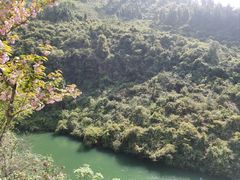 -狮子关旅游区