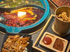 -吼堂老火锅(太古里总店)
