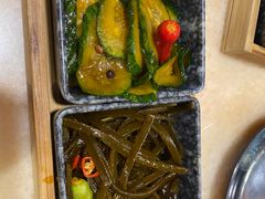 -吴记百姓菜馆·北京菜·烤鸭(故宫店)