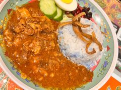 -小娘惹厨房Little Nyonya(狮城有约上榜店)