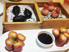 -蔡澜点心·粤菜(丽泽天街店)