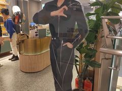 -MUJOSH木九十眼镜(人广来福士店)