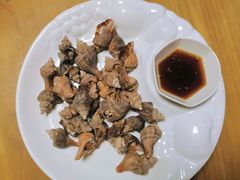 白灼香螺-海市蜃楼花园主题餐厅(石顶店)