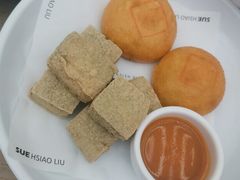 -苏小柳点心·手作小笼包(浦东嘉里城分院)