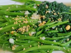 空心菜-广东潮汕酒家(锋记中恒分店)