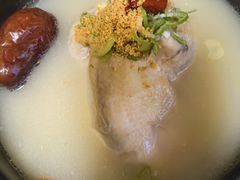 -长顺参鸡汤店(西塔总店)
