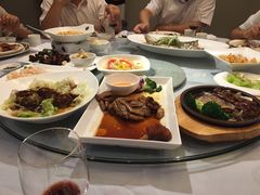 -御花园·粤菜·海鲜火锅(中山公园店)